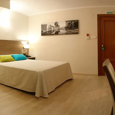 Hotel Avenida Plaza Alzira Εξωτερικό φωτογραφία