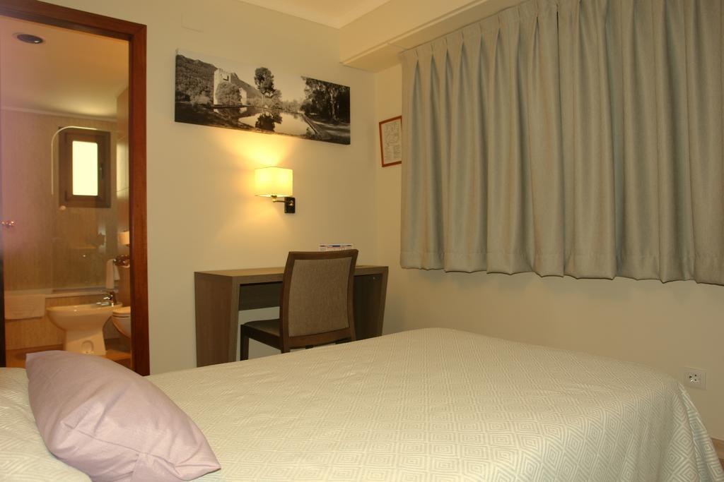 Hotel Avenida Plaza Alzira Δωμάτιο φωτογραφία