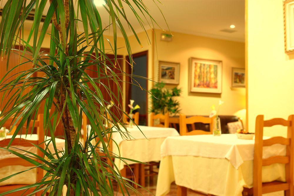 Hotel Avenida Plaza Alzira Εξωτερικό φωτογραφία