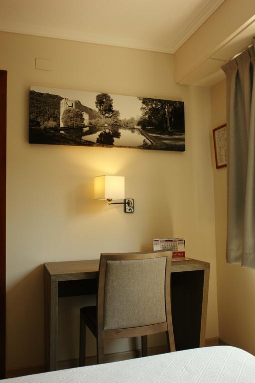 Hotel Avenida Plaza Alzira Εξωτερικό φωτογραφία